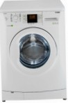 melhor BEKO WMB 61442 Máquina de lavar reveja