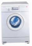 melhor LG WD-1011KR Máquina de lavar reveja