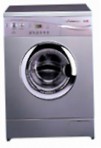 het beste LG WD-1055FB Wasmachine beoordeling