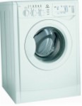 melhor Indesit WIDXL 126 Máquina de lavar reveja