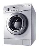 ﻿Washing Machine LG WD-1070FB Photo review