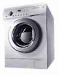 melhor LG WD-1070FB Máquina de lavar reveja