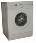 melhor LG WD-1260FD Máquina de lavar reveja