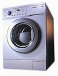 melhor LG WD-1270FB Máquina de lavar reveja