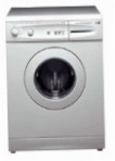 het beste LG WD-1000C Wasmachine beoordeling