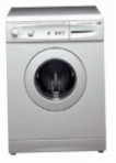 bäst LG WD-1002C Tvättmaskin recension