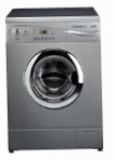 optim LG WD-1255F Mașină de spălat revizuire