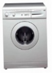 最好 LG WD-8001C 洗衣机 评论