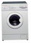 melhor LG WD-8050F Máquina de lavar reveja