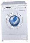 het beste LG WD-1030R Wasmachine beoordeling