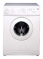 Máquina de lavar LG WD-6003C Foto reveja