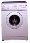best LG WD-8003C ﻿Washing Machine review