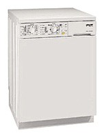 Máquina de lavar Miele WT 946 S WPS Novotronic Foto reveja
