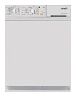 Máquina de lavar Miele WT 946 S i WPS Novotronic Foto reveja