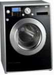 bedst LG F-1406TDSR6 Vaskemaskine anmeldelse