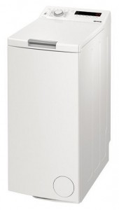 ﻿Washing Machine Gorenje WT 62093 Photo review