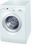 het beste Siemens WM 10E37 R Wasmachine beoordeling