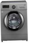 最好 LG F-1296WD4 洗衣机 评论