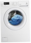 melhor Electrolux EWN 11044 NDU Máquina de lavar reveja