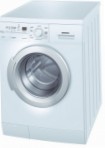 bedst Siemens WM 12E364 Vaskemaskine anmeldelse