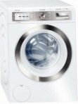 best Bosch WAY 32890 ﻿Washing Machine review