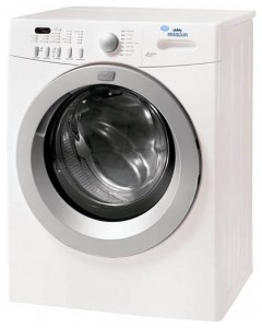 Machine à laver Frigidaire ATF 705CZHS Photo examen