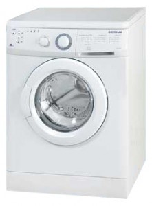 ﻿Washing Machine Rainford RWM-1072SSD Photo review