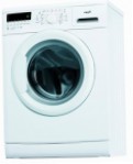 melhor Whirlpool AWSS 64522 Máquina de lavar reveja