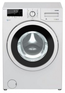 ﻿Washing Machine BEKO WMY 71033 PTLMB3 Photo review