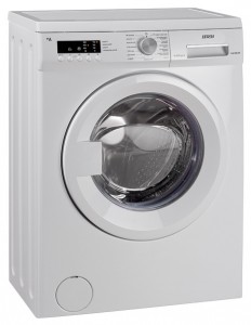 Máquina de lavar Vestel MLWM 841 Foto reveja