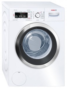 Machine à laver Bosch WAW 32560 ME Photo examen