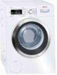 bedst Bosch WAW 32560 ME Vaskemaskine anmeldelse
