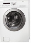 best AEG LAV 71060 SL ﻿Washing Machine review