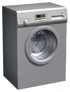 çamaşır makinesi Haier HW-D1260TVEME fotoğraf gözden geçirmek