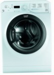 melhor Hotpoint-Ariston VMSF 6013 B Máquina de lavar reveja