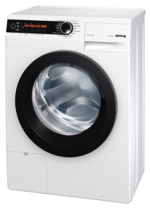Machine à laver Gorenje W 66Z23 N/S1 Photo examen