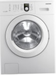 ベスト Samsung WF8500NHW 洗濯機 レビュー