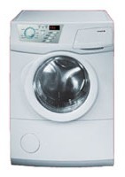 Machine à laver Hansa PC5510B424 Photo examen