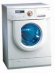 best LG WD-12200SD ﻿Washing Machine review