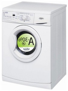 Máquina de lavar Whirlpool AWO/D 5320/P Foto reveja