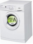 optim Whirlpool AWO/D 5320/P Mașină de spălat revizuire