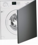 best Smeg LSTA127 ﻿Washing Machine review