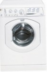 melhor Hotpoint-Ariston ARSL 88 Máquina de lavar reveja