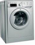 melhor Indesit IWE 7108 S Máquina de lavar reveja