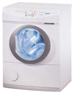 洗濯機 Hansa PG4580A412 写真 レビュー