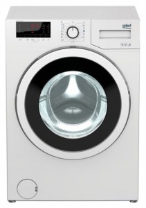 Machine à laver BEKO WMY 61031 PTYB3 Photo examen