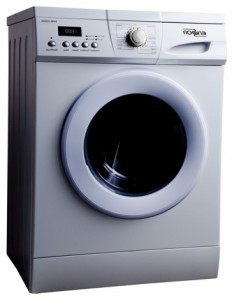 Machine à laver Erisson EWM-1002NW Photo examen