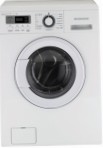 melhor Daewoo Electronics DWD-NT1011 Máquina de lavar reveja