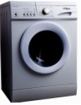 melhor Erisson EWM-801NW Máquina de lavar reveja