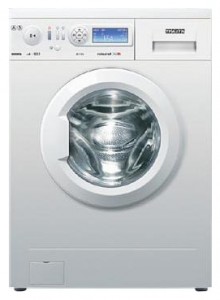 Tvättmaskin ATLANT 70С126 Fil recension